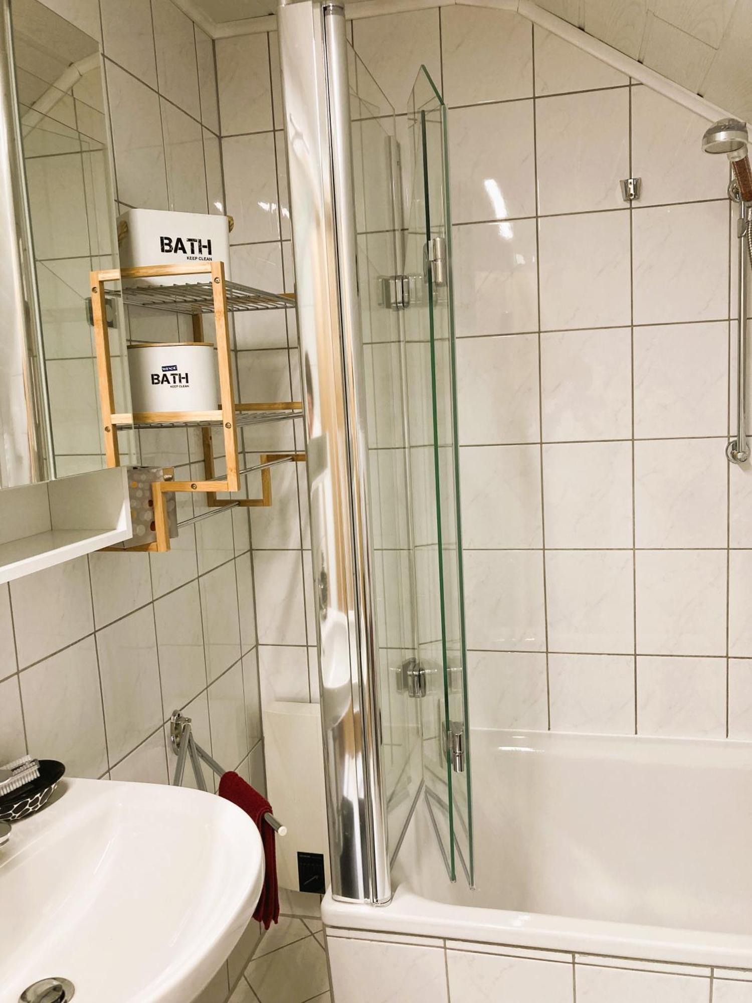 Ferienwohnung Schickolores Eibenstock Esterno foto