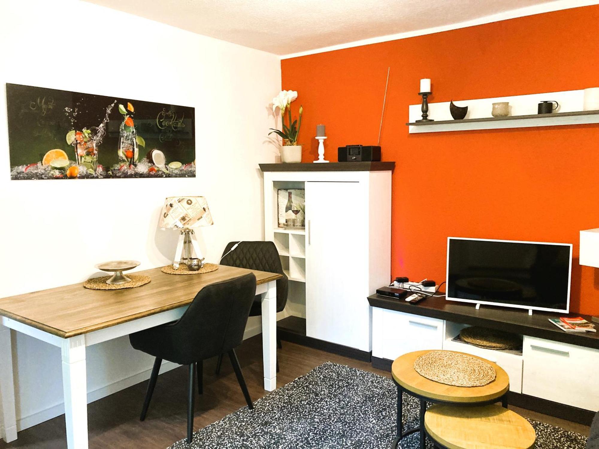 Ferienwohnung Schickolores Eibenstock Esterno foto