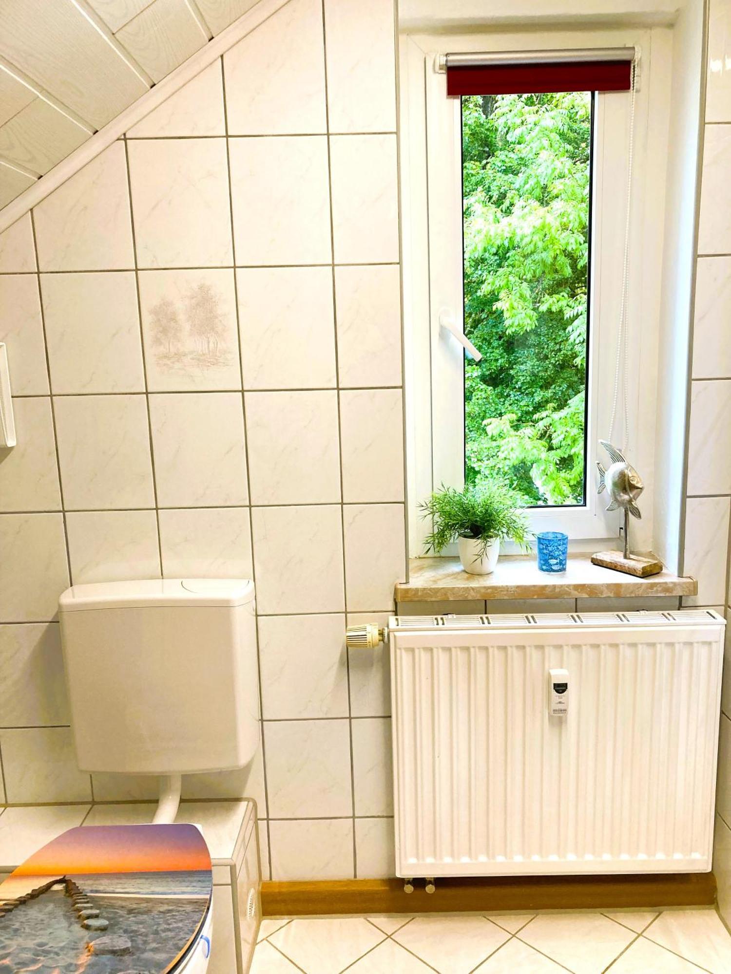 Ferienwohnung Schickolores Eibenstock Esterno foto